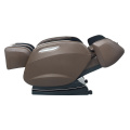 RealRelax Recliner Zero Gravity Foot Roller Brown Massage Chair